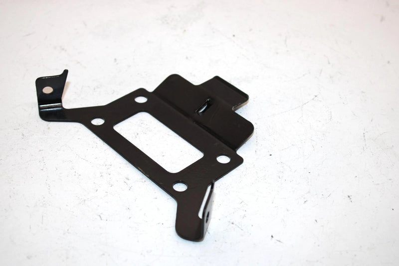03 Bombardier Quest 650 Oem Handlebar Cover Support 709400077 AB1.1