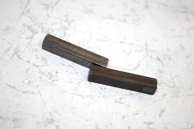 91 Polaris Trail Boss 350l 4x4 Oem Key Pair 7721205 AP15