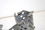 2003 Ski-doo Mxz 700 Oem Left Foot Well Foot Rest 518323564 SS101