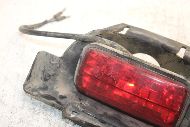 2002 Honda Foreman Rubicon Oem Taillight W/Cover 33710-HN5-670 AH36