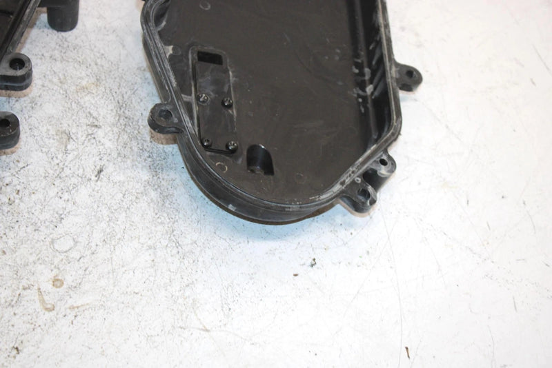 98 Arctic Cat Jag 440 Oem Chaincase and Cover 0702-415 SAS13