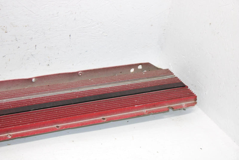 1998 Ski-doo Formula 500 Oem Right Heat Exchanger 517280510 SS1