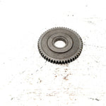 05 Honda Foreman 500 4x4 OEM 55T Lower Countershaft Gear 23411-HP0-A00 AH90
