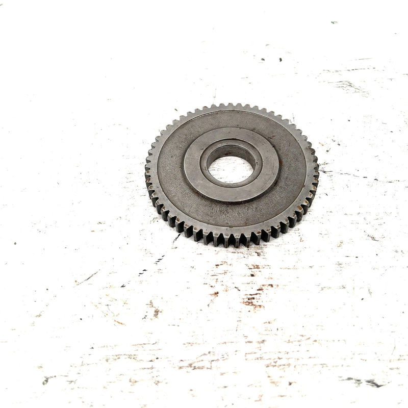 05 Honda Foreman 500 4x4 OEM 55T Lower Countershaft Gear 23411-HP0-A00 AH90