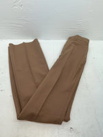 New Vintage Brown Dickson Jenkins Polyester Pants #5515 VV-102