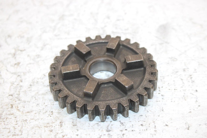 1996 Yamaha  Warrior 350 Oem 6th Pinion Gear 29T 1UY-17161-01-00 AY6