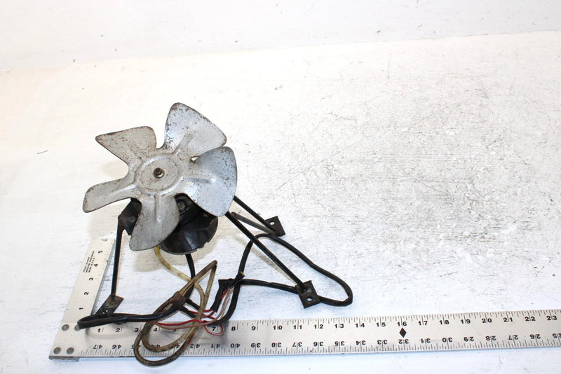 1996 Polaris Xplorer 300 Oem Cooling Fan 4170008 AP93