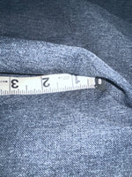 New Vintage Blue Circle S Polyester Pants #CP4776 ZZ-27