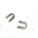 97-02 Yamaha WaveRunner GP1200 OEM Engine Mount Shim Pair EU0-U7354-00-01 JY28