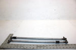 1996 Ski-doo Touring Sle Oem Steering Tie Rod Pair 506119200 SS27