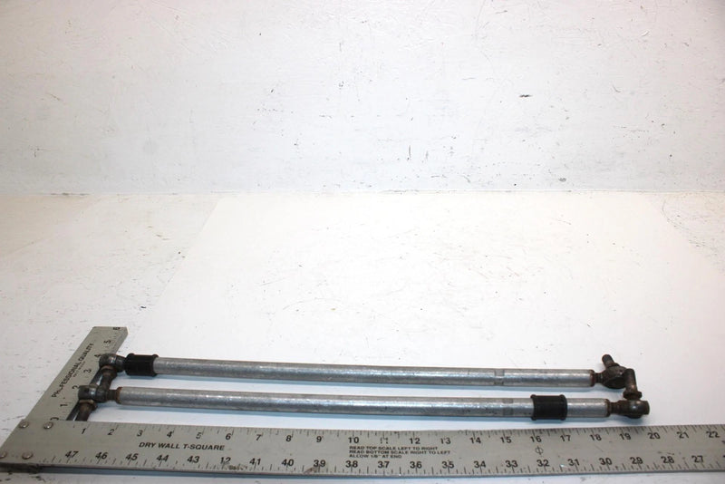 1996 Ski-doo Touring Sle Oem Steering Tie Rod Pair 506119200 SS27