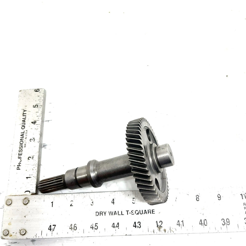 11-14 Polaris Sportsman 550 OEM Input Shaft 3235194 AP238