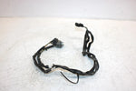 2007 Honda Fortrax 680 Oem Tail Brake Light Harness 33700-HN8-F40 AH46