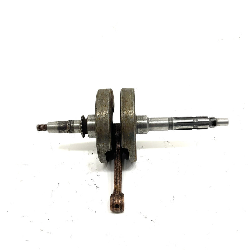 83-86 Suzuki ALT125 OEM Crankshaft 12200-18905 AS31