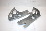 2000 Ski-doo Mxz 600 Oem Front Bumper Support Set 502006596 SS15