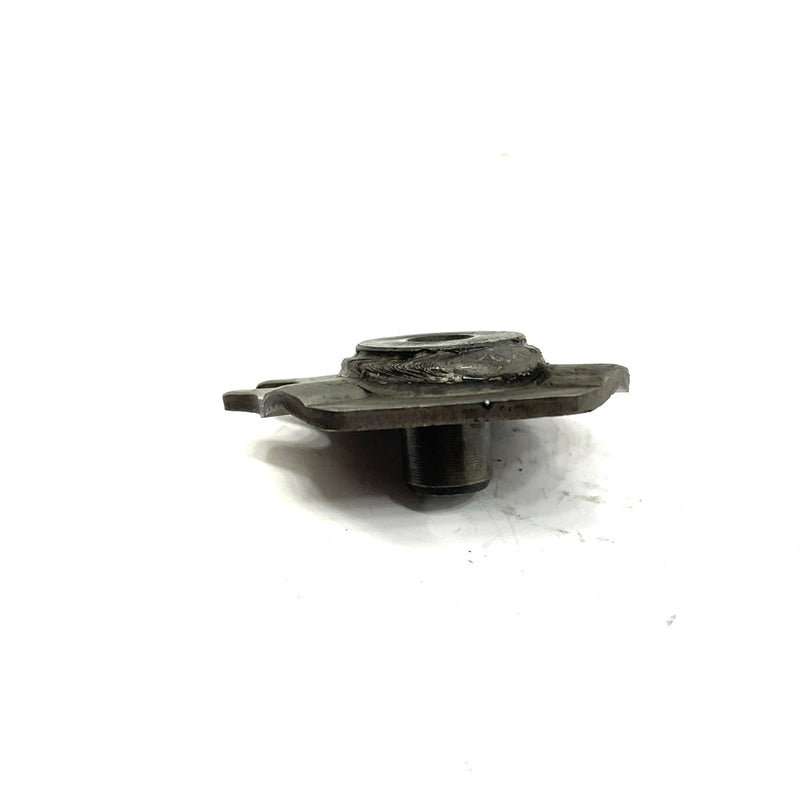 02 Yamaha Big Bear 400 YFM400F 4x4 OEM Shift Guide 4KB-18104-00-00 AY52