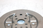 1992 Honda Trx 300 A Oem Front Brake Backing Plate 45101-HC4-006 AH51