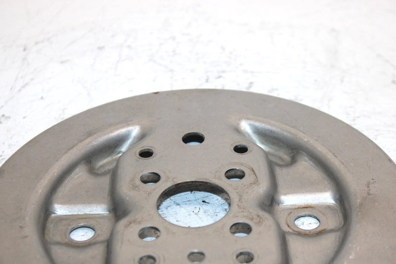 1992 Honda Trx 300 A Oem Front Brake Backing Plate 45101-HC4-006 AH51