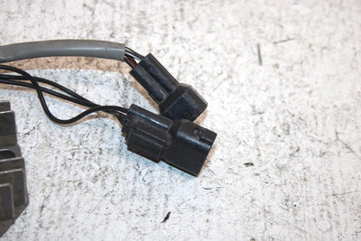 2006 Polaris Predator 500 Oem Voltage Regulator 4010654 AP63