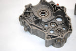 87 Yamaha  Champ 100 Yfm100t Oem Crankcase 2HX-15100-00-00 AY11