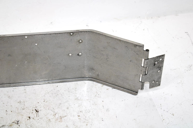 1997 Polaris Xc 600 Oem Drive Belt Clutch Cover Guard 1012412 SP168