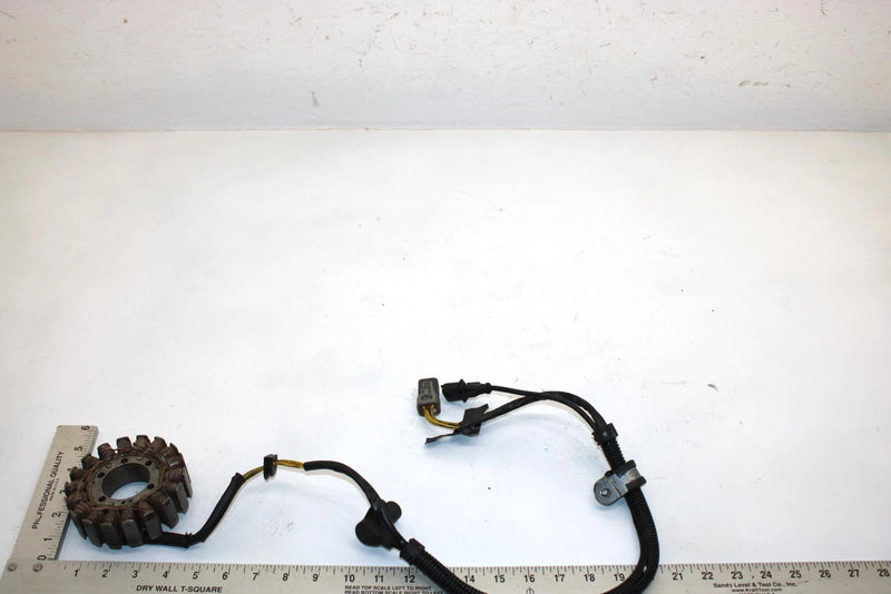 06 Can-am Outlander 400 Oem Stator 420684850 AB0