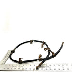 09-14 Honda Rancher 420 OEM Front Brake Lines 45127-HP7-A01 AH28