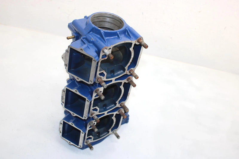 95 Polaris Slt 750 Oem Engine Motor Crankcase 3240187 JP24