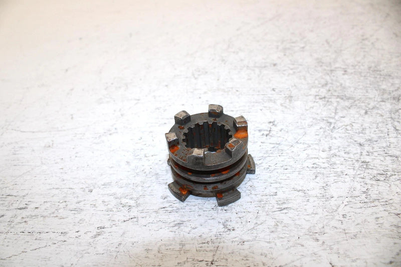 2004 Kawasaki Kfx 700 Oem Shifter Gear 13139-0626 AK30