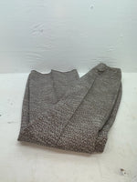 New Vintage Brown Speckled Panhandle Slim Polyester Pants #1246 VV-116