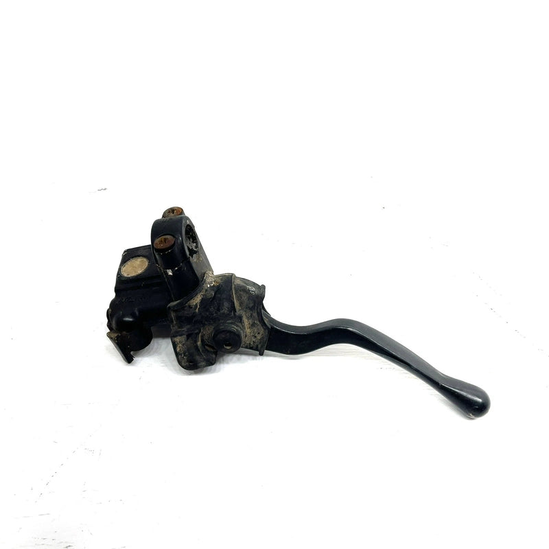 86-88 Honda FourTrax 200 2x4 OEM Front Brake Master Cylinder 45500-HB3-006 AH91