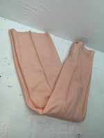 New Vintage Pink Checkered Dickson Jenkins Polyester Pants #501 SS-63