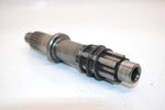 99 Kawasaki Prairie 400 4x4 Oem Output Shaft 13107-1396 AK16