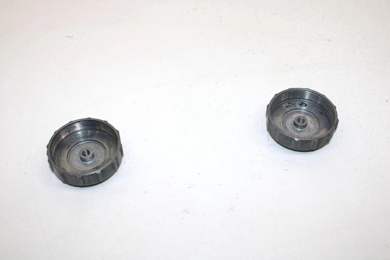 Polaris Oem Carburetor Cap (Pair) 3130644 Q809