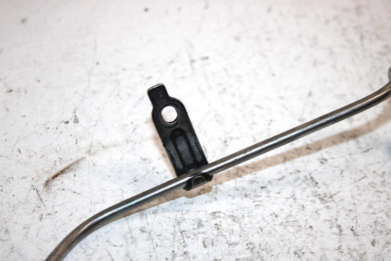 1987 Honda Fourtrax 350 A Oem Cylinder Head Oil Pipe 11335-HA7-670 AH39
