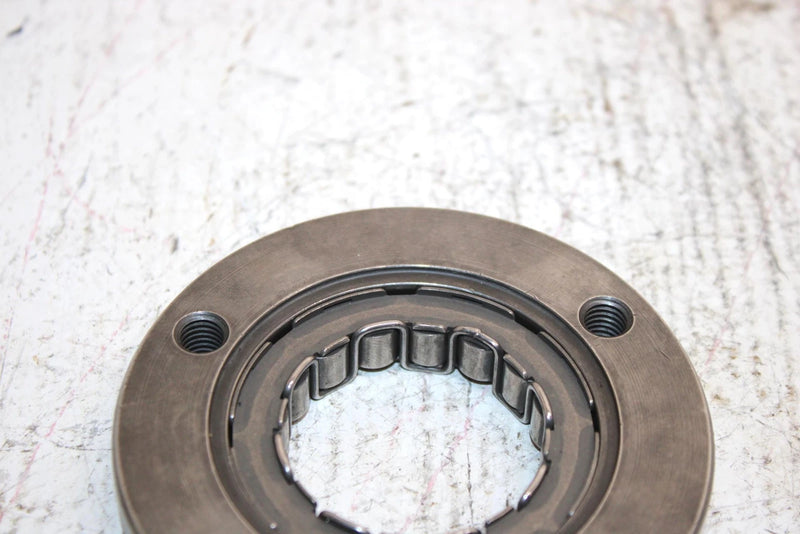 03 Bombardier Rally 175 Oem One Way Clutch 420259495 420259480 AB7