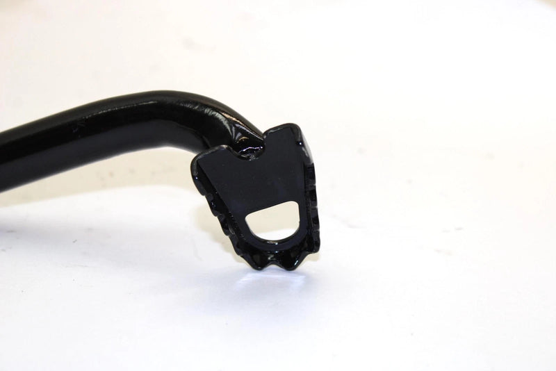 1986 Yamaha  Badger Yfm80s Oem Brake Pedal 55X-27211-00-00 AY32