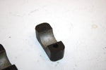 94 Polaris 440 L/c Oem Black Handlbar Block Clamp 5630382-067 5630187-067 SP6