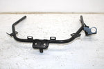 1999 Ski-doo Formula 500 Oem Steering Gate 518321428 B636