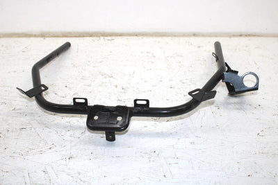 1999 Ski-doo Formula 500 Oem Steering Gate 518321428 B636