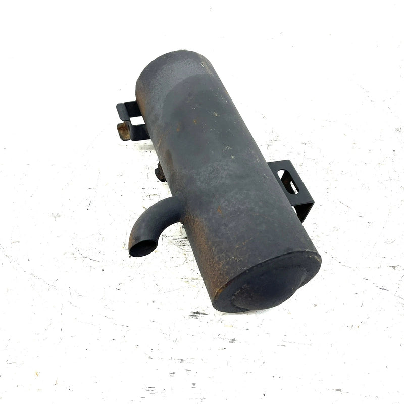 00-02 Polaris Magnum 325 4X4 OEM Exhaust Muffler 1260961-489 AP202