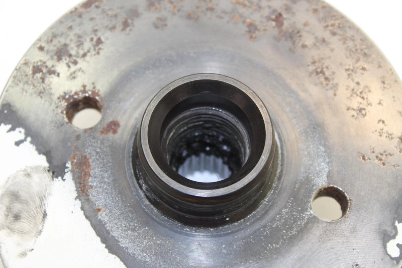 1996 Sea-doo Gtx Oem Clutch Flywheel 290958056 JS8