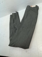 New Vintage Gray Dickson Jenkins Polyester Pants #2809 ZZ-85