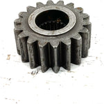 04-07 Honda Rancher 400 4x4 AT OEM 18T Final Drive Gear 23621-HN7-000 AH77