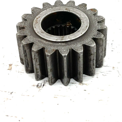 04-07 Honda Rancher 400 4x4 AT OEM 18T Final Drive Gear 23621-HN7-000 AH77