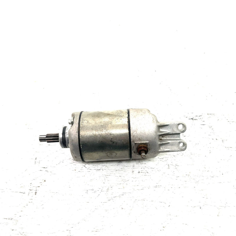 97-01 Honda Foreman 400 TRX400FW 4x4 OEM Starter Motor 31200-HM7-003 AH92