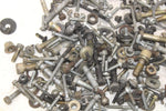 2013 Ski-doo Mxz 600 Oem Hardware Kit SS64