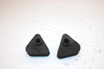 90 Arctic Cat Tigre Ext Mountain Cat Oem Skid Spring Adjuster Pair 0638-104 SA49