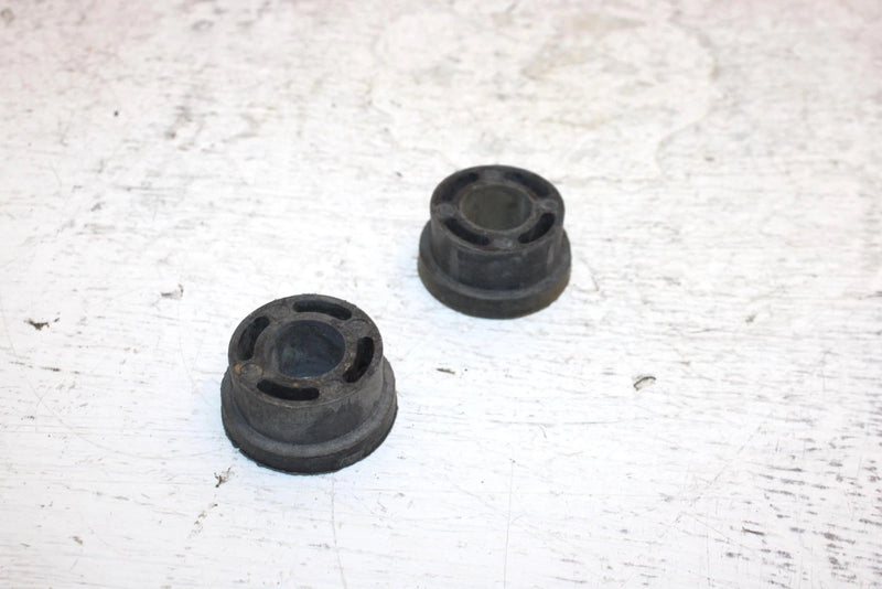 1996 Arctic Cat Cougar Oem Bushing Spacer Pair 0604-968 Q4042