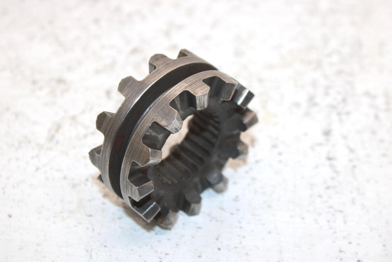 2001 Polaris Magnum 500 Oem Hight/Reverse Engagement Dog 3234020 AP121